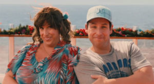 Jack and Jill movie review