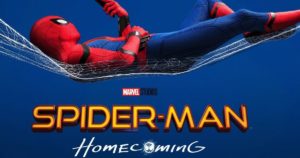 Spider-man: Homecoming