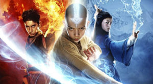 The Last Airbender movie review