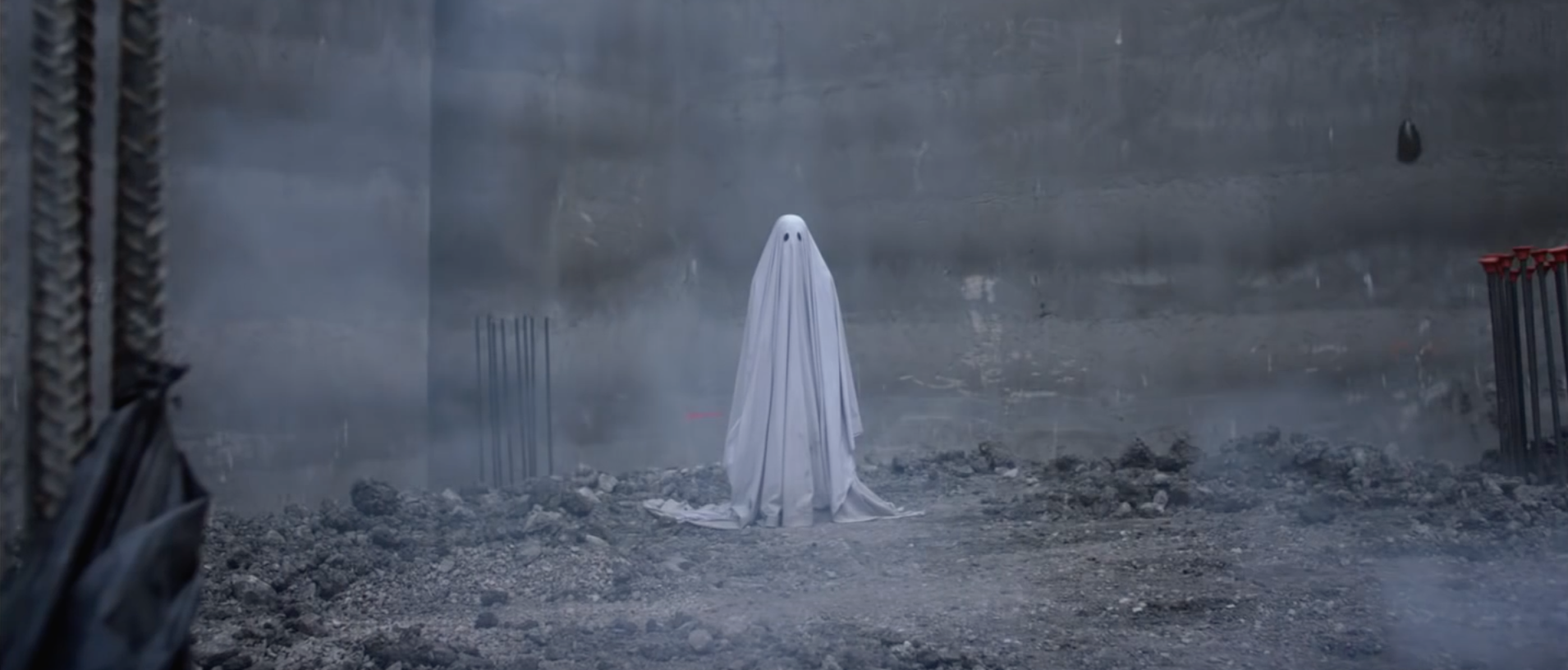 A Ghost Story Summary and Review | Movie-Blogger.com