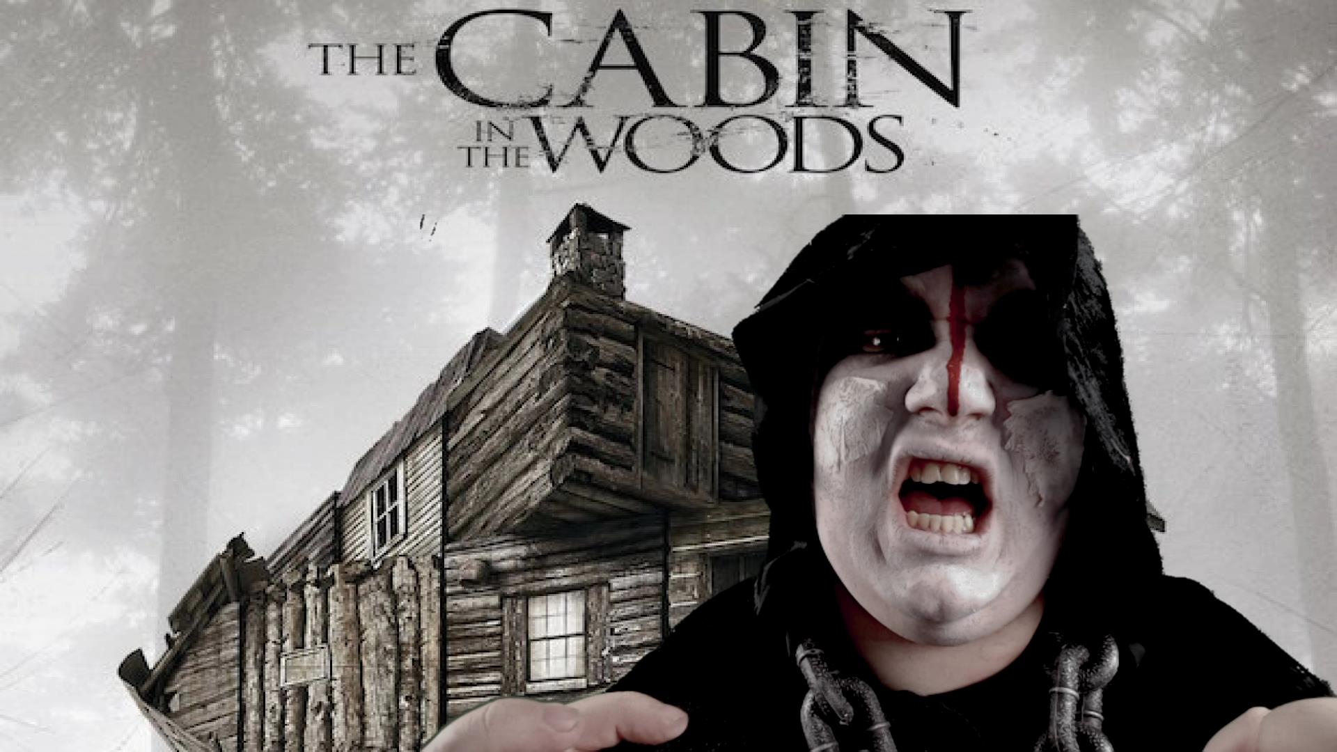 Undead Matt S Macabre Movie Mania The Cabin In The Woods 2012