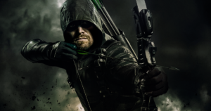 arrow season 6