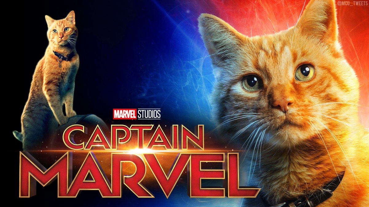 Captain Marvel Aims High And Succeeds Movie Blogger Com