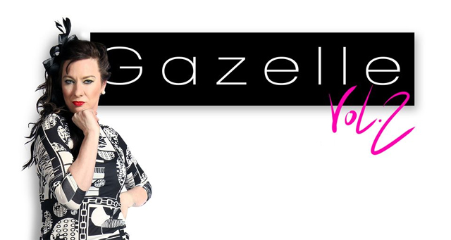Gazelle vol 2