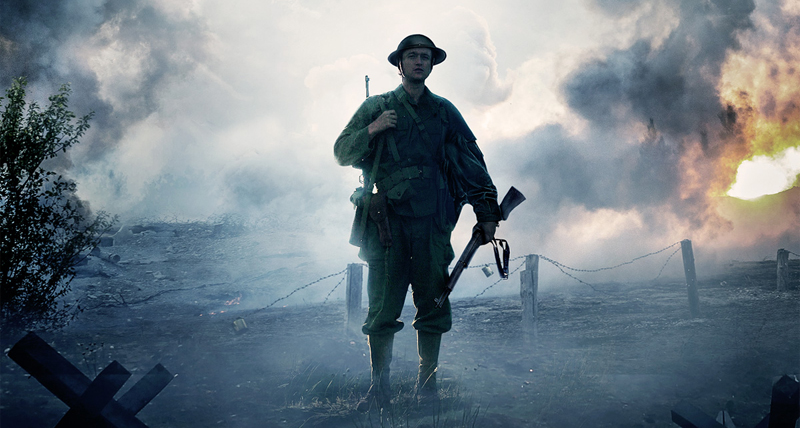 Wwii The Long Road Home Arrives On Vod Digital And Dvd On March 2 21 Movie Blogger Com