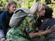 A Quiet Place Part II