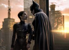 The Batman