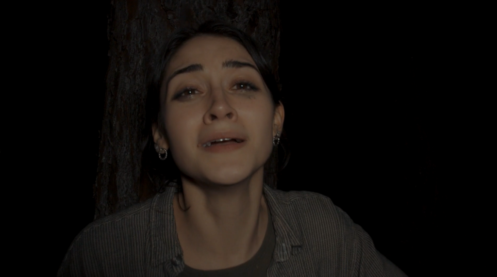 Horror in the Forest (2023) Film Review | Movie-Blogger.com