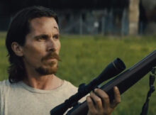 Out of the Furnace movie review