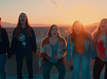 Scream Therapy trailer
