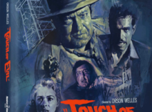 Touch of Evil