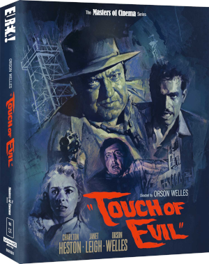 Touch of Evil