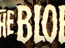 The Blob Movie review