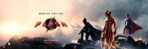 the flash 2023 movie review